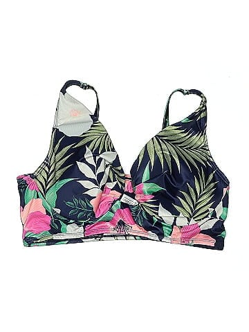 Lane Bryant Swimsuit Top (view 1)