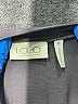 LOGO by Lori Goldstein Gray Long Sleeve T-Shirt Size M - photo 7