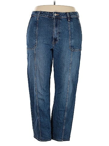 Old Navy Jeans (view 1)