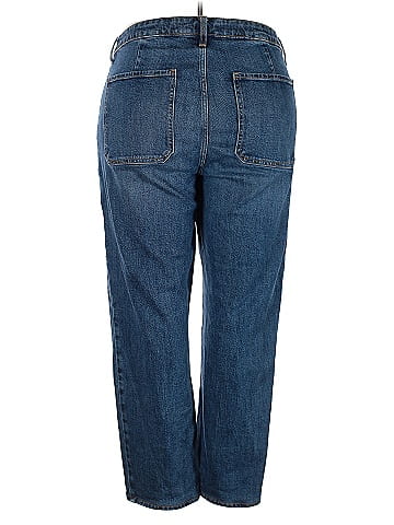 Old Navy Jeans (view 2)