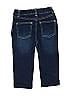 First Impressions Solid Blue Jeans 12-18 MO / 18 MO - photo 2