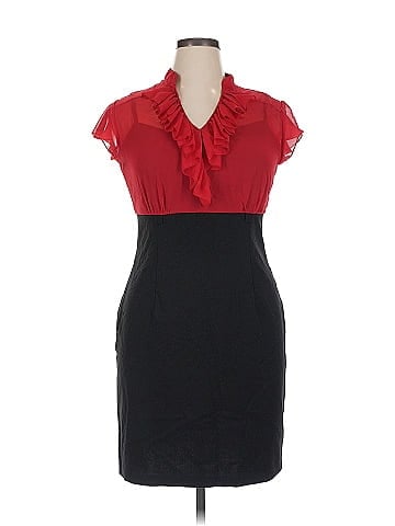 Alyx Cocktail Dress (view 1)