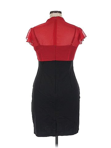 Alyx Cocktail Dress (view 2)