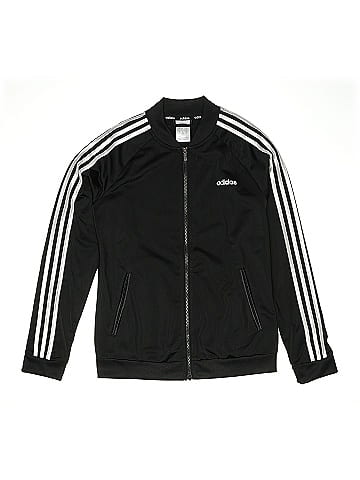 Adidas Track Jacket (view 1)