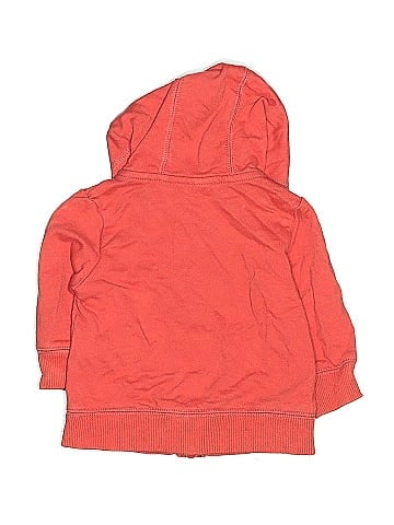 Carter's Zip Up Hoodie (view 2)