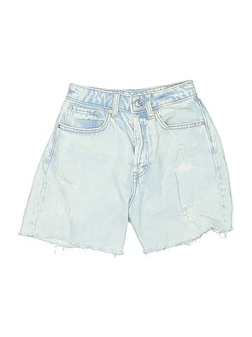 Wild Fable Denim Shorts (view 1)