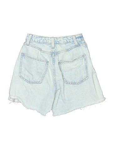 Wild Fable Denim Shorts (view 2)