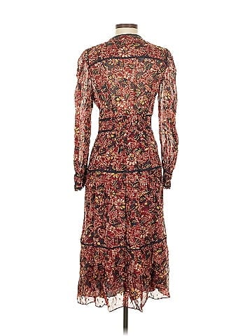 BA&SH Cocktail Dress (view 2)