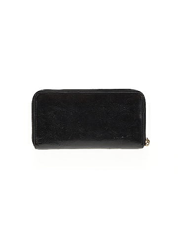Marc Jacobs Leather Wallet (view 2)