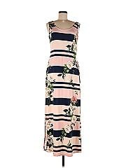 Nina Leonard Casual Dress