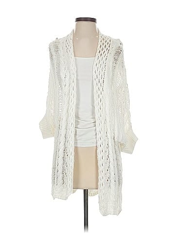 Moth Cardigan (view 1)