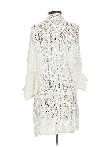 Moth Cardigan (view 2)