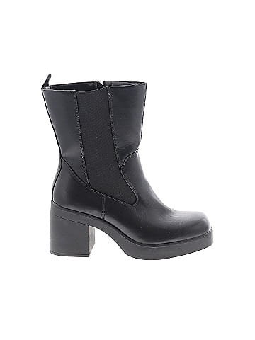 Torrid Ankle Boots (view 1)