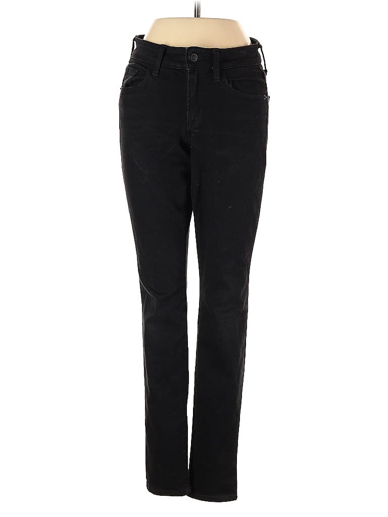 OLD NAVY Pre-owned Jeans In Black