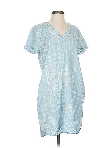 Ann Taylor LOFT Outlet Casual Dress (view 1)