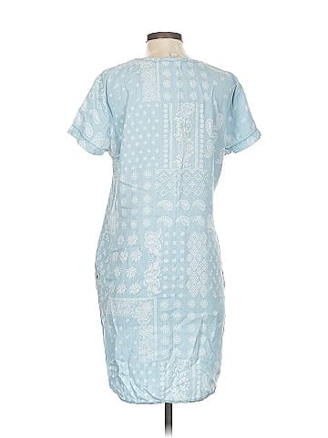 Ann Taylor LOFT Outlet Casual Dress (view 2)