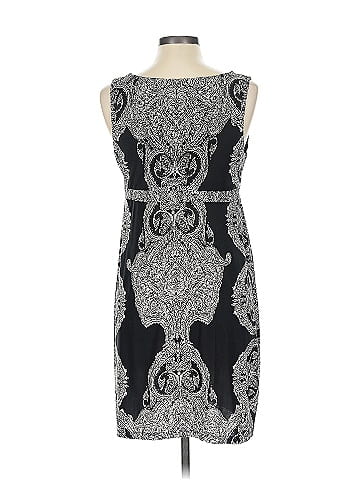 INC International Concepts Cocktail Dress (view 2)