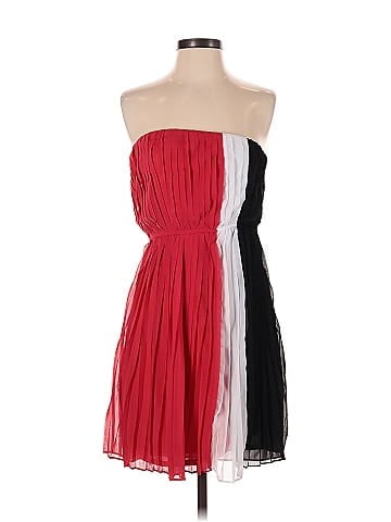 Minuet Cocktail Dress (view 1)