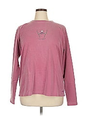 Life Is Good Long Sleeve T Shirt