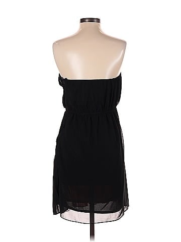 Minuet Cocktail Dress (view 2)