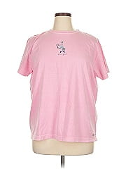 Life Is Good Short Sleeve T Shirt