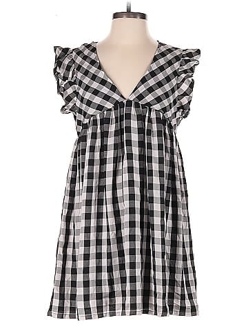 Judith March Casual Dress (view 1)