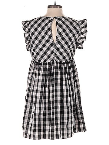 Judith March Casual Dress (view 2)
