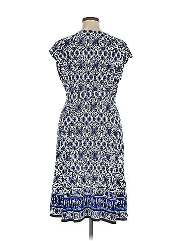 Jones New York Casual Dress (view 2)