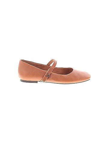 Vionic Flats (view 1)