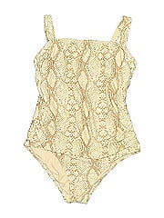 Kona Sol One Piece Swimsuit