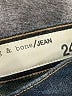 Rag & Bone/JEAN Blue Jeans Size 24 waist - photo 4