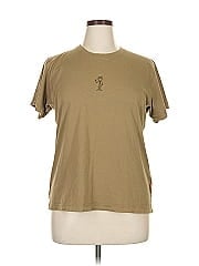 Life Is Good Short Sleeve T Shirt