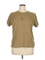 Life Is Good Short Sleeve T Shirt