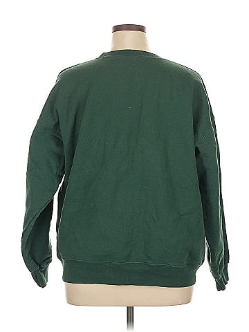 Hanes Sweatshirt (view 2)