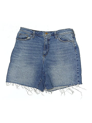 Universal Thread Denim Shorts (view 1)