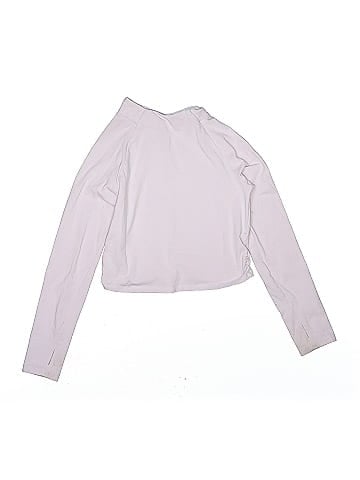 Active by Old Navy Long Sleeve T-Shirt (view 1)