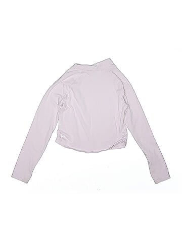 Active by Old Navy Long Sleeve T-Shirt (view 2)