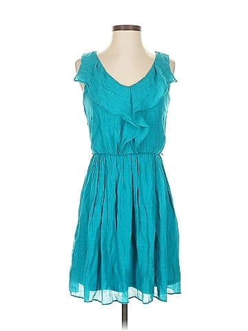 Iz Byer Casual Dress (view 1)