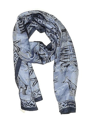 Jones New York Silk Scarf (view 1)