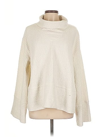 Lululemon Athletica Turtleneck Sweater (view 1)