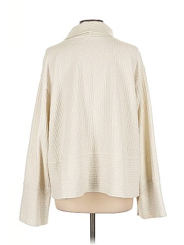 Lululemon Athletica Turtleneck Sweater (view 2)