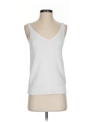 Thread & Supply Tank Top (view 1)