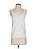 Thread & Supply White Tank Top Size S - photo 1