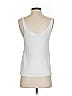 Thread & Supply White Tank Top Size S - photo 2