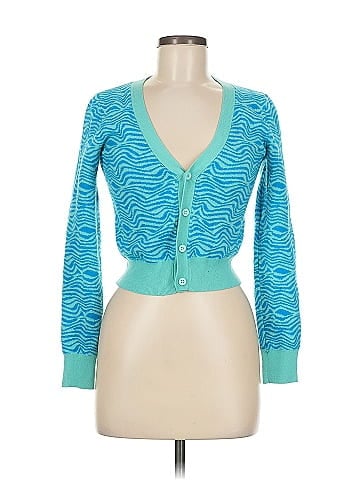 Princess Polly Cardigan (view 1)