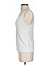 Thread & Supply White Tank Top Size S - photo 4