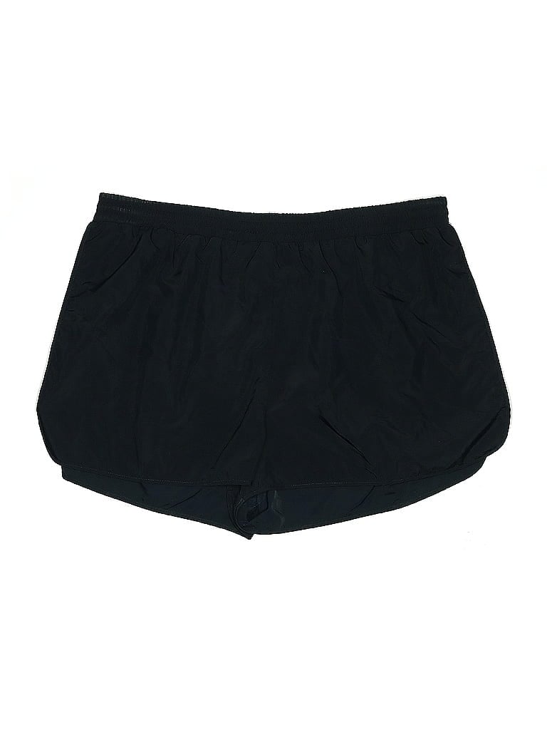 Pre-owned Asos Design Athletic Shorts In Black