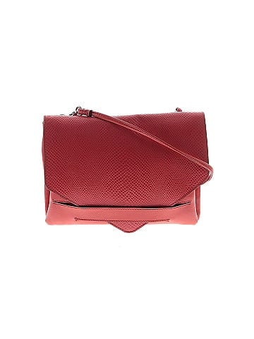 Banana Republic Leather Crossbody Bag (view 1)