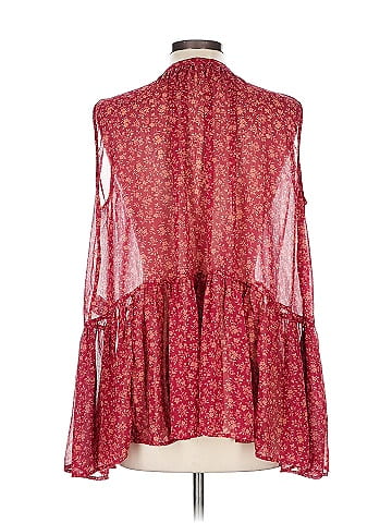 Uniqlo Sleeveless Blouse (view 2)
