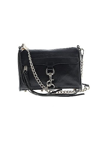 Rebecca Minkoff Leather Crossbody Bag (view 1)